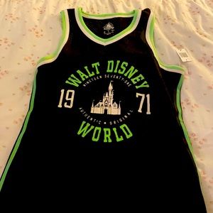 Walt Disney World Dress